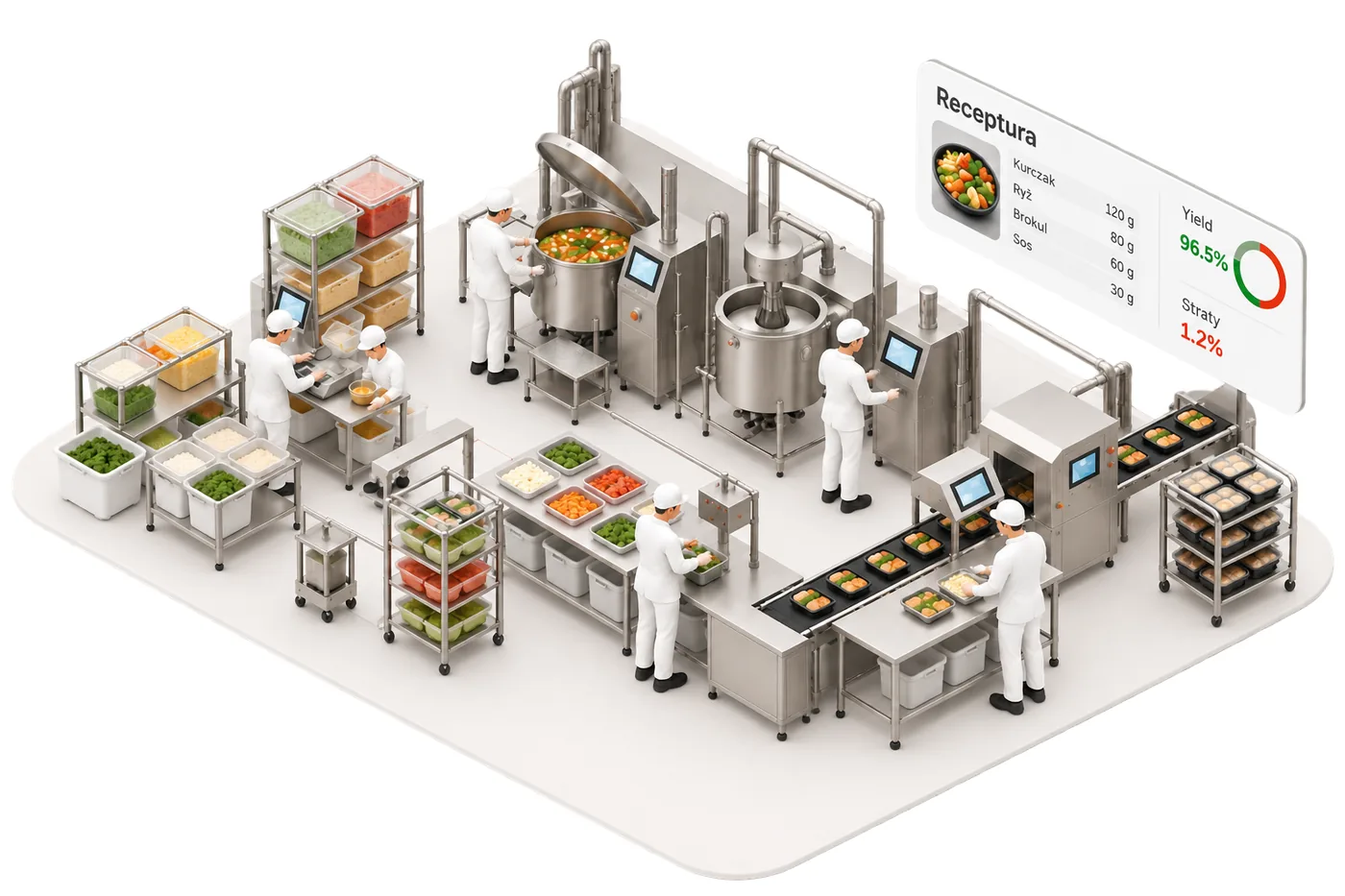 Customer Demand & Planning