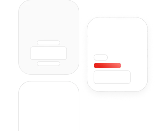 Procurement and warehouse outside the system — illustration